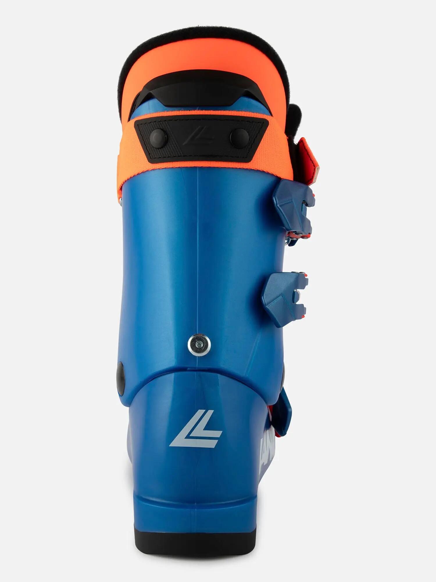 Skischuhe Rsj 65 Vibrant Jungen 3/6
