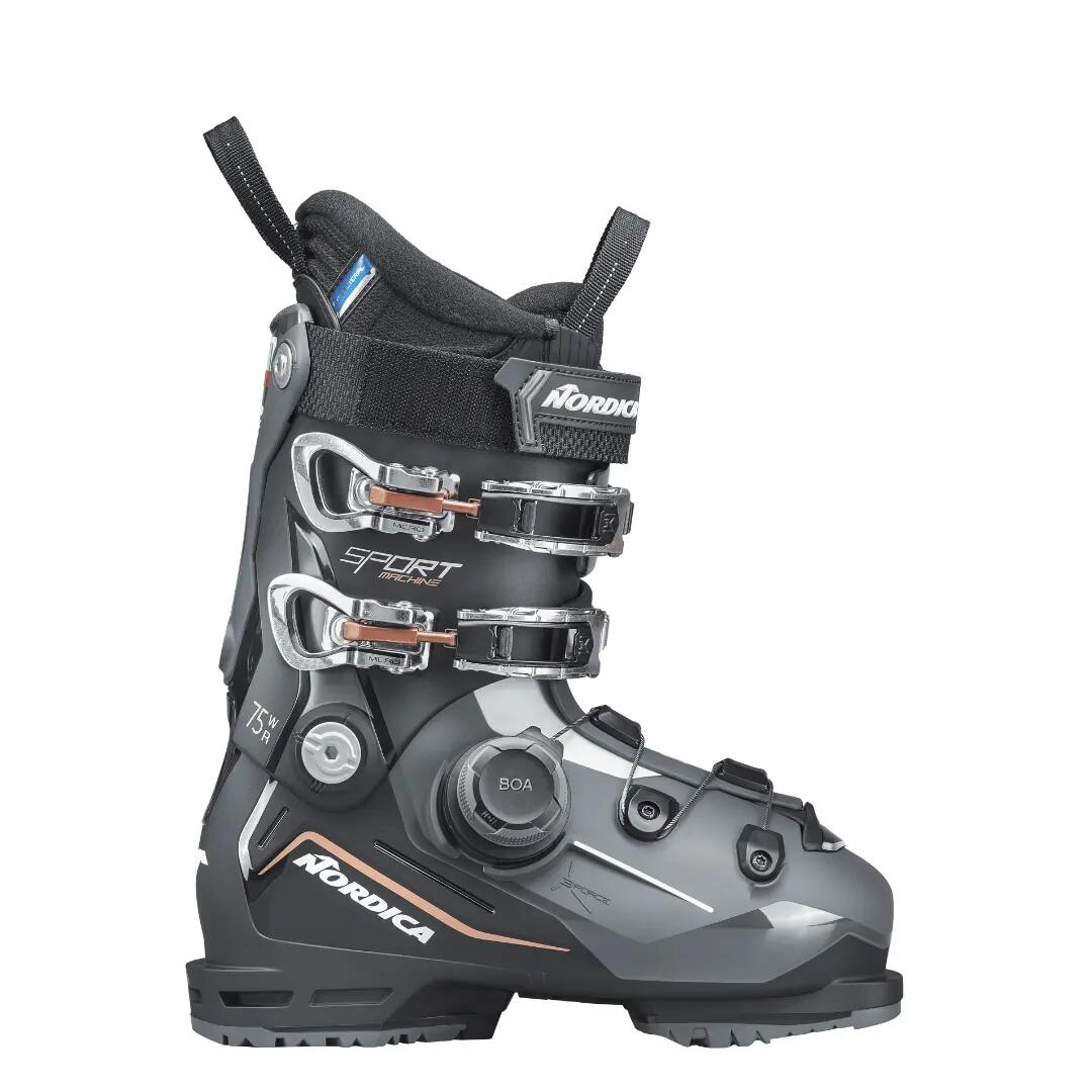 NORDICA picture
