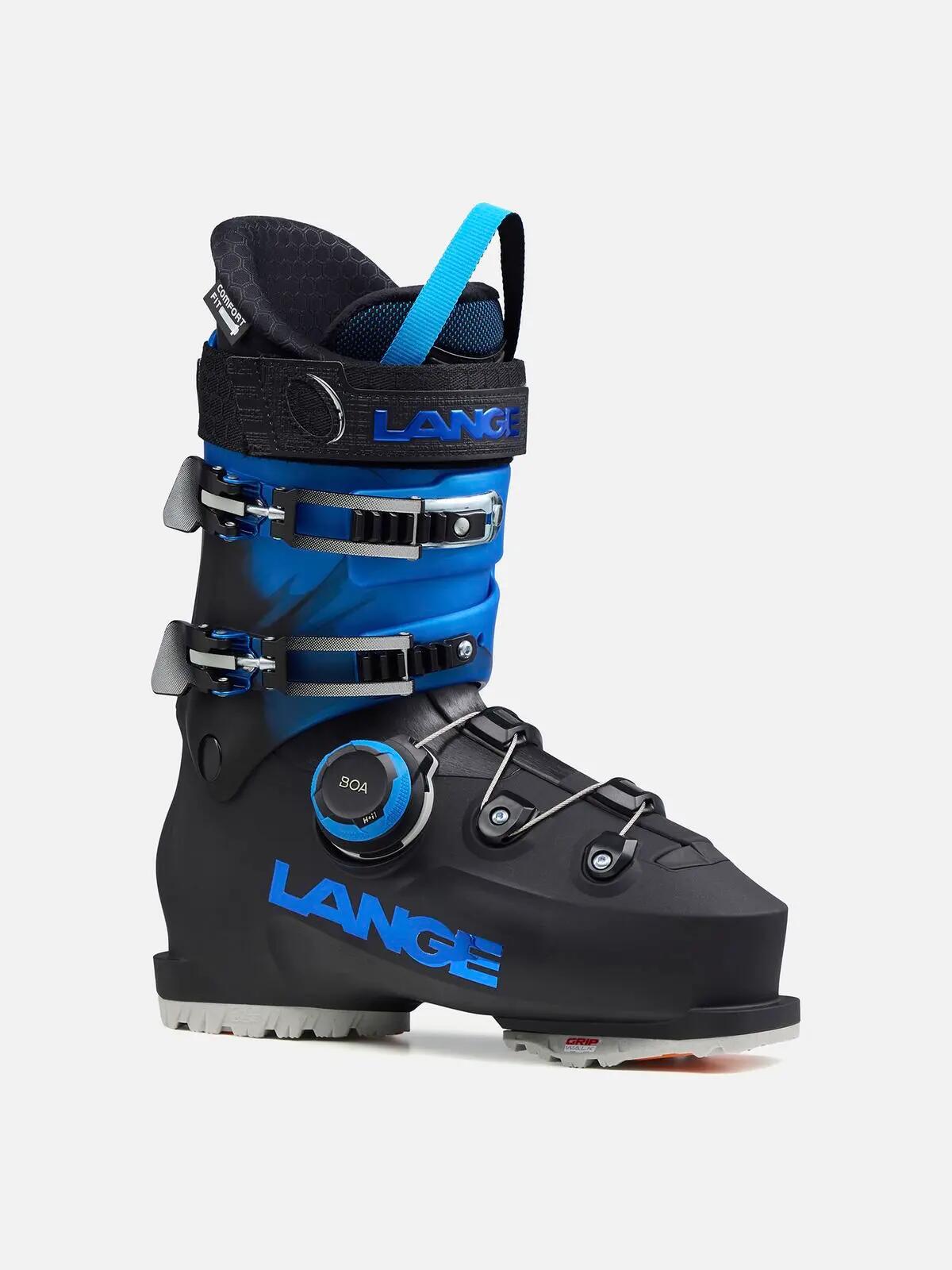 LANGE picture