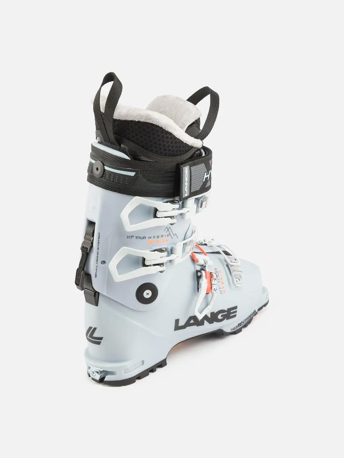 Botas De Esquí De Travesía Xt3 Tour Hybrid W Mv Gw 95 Mujer 2/7