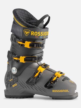 Botas De Esquí Hi Speed 100 Hv Moon Grey Hombre