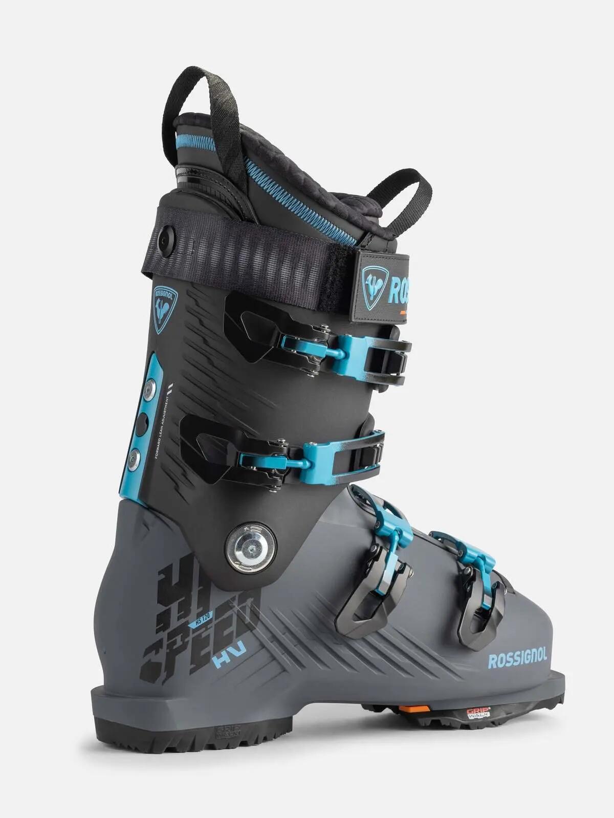 Skischuhe Hi-Speed 120 HV GW Storm Grey Herren 2/7
