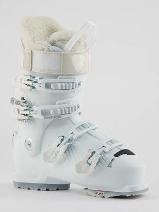 Rossignol Vizion 4B 80 GW Chaussure De Ski Femme
