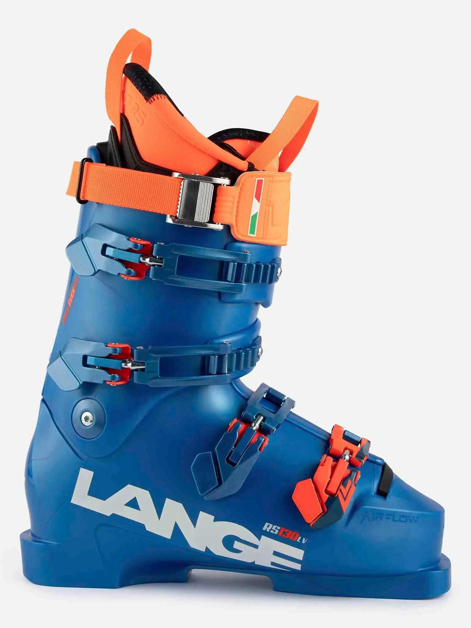 LANGE picture