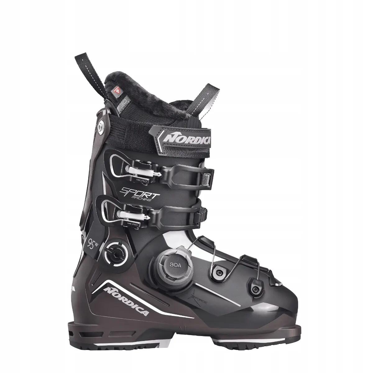 NORDICA picture