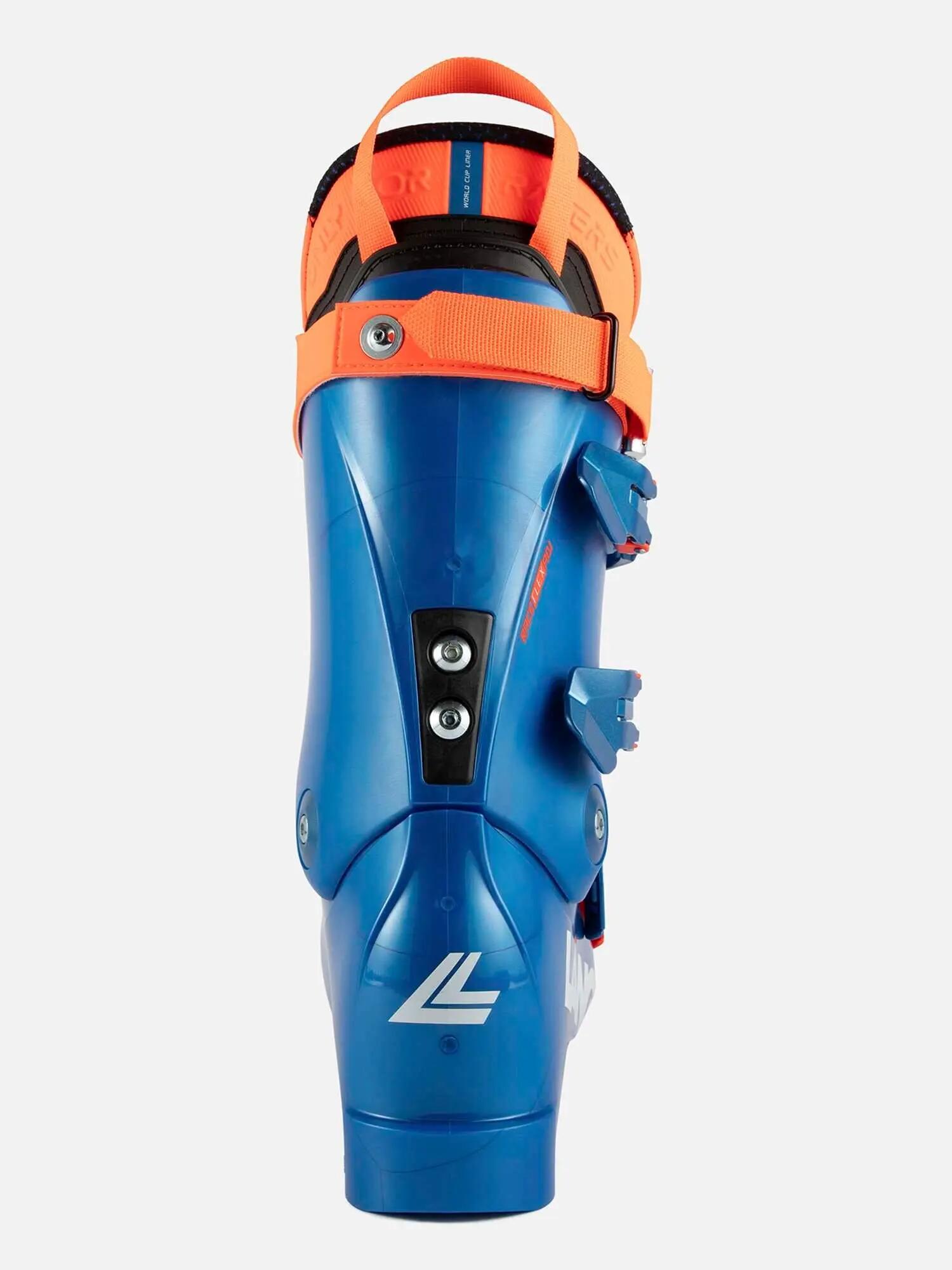 Botas De Ski Rs 130 Lv Vibrant Blue Homem 4/7