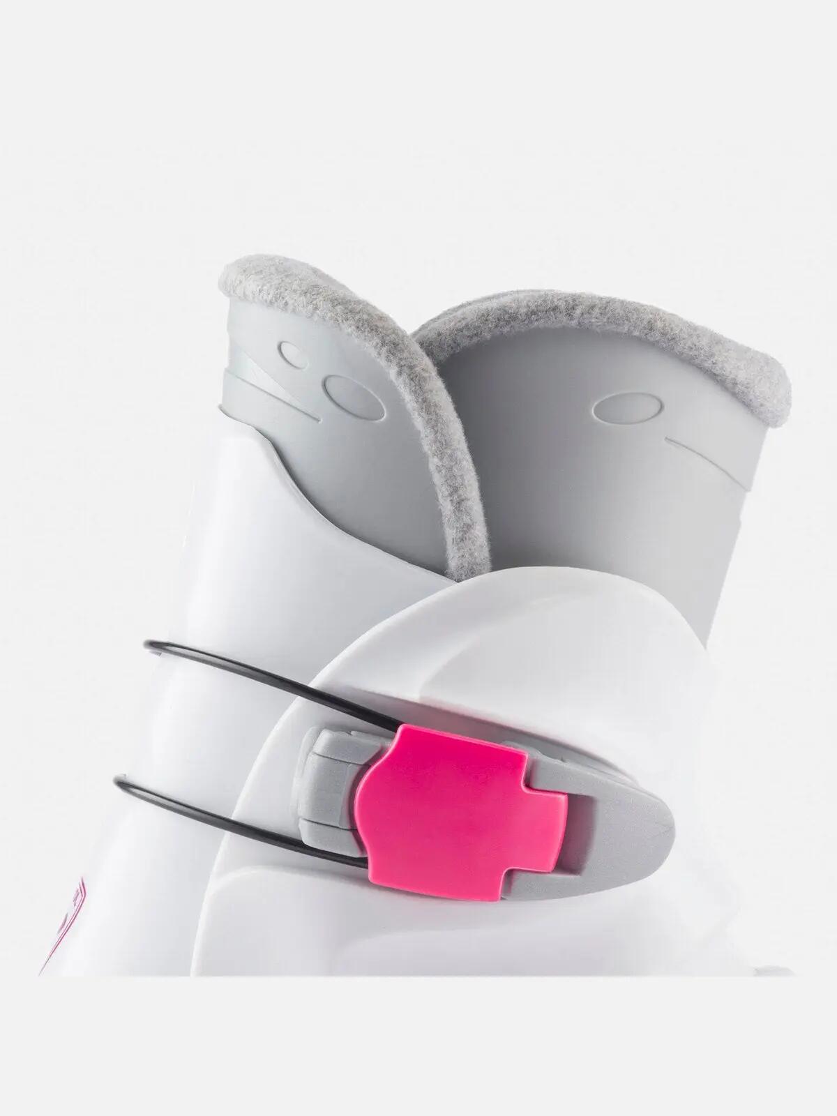Skischoenen Comp J1 meisjes 3/6