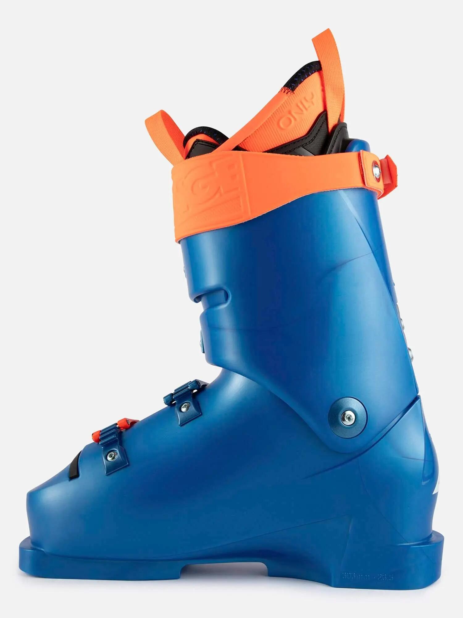 Botas De Ski Rs 130 Lv Vibrant Blue Homem 3/7