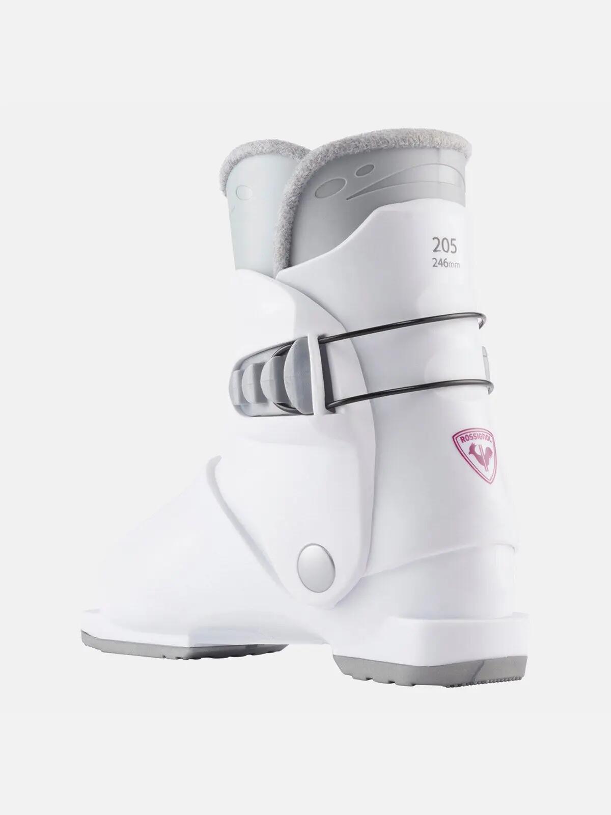 Skischoenen Comp J1 meisjes 2/6