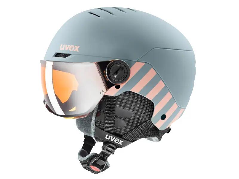 UVEX picture