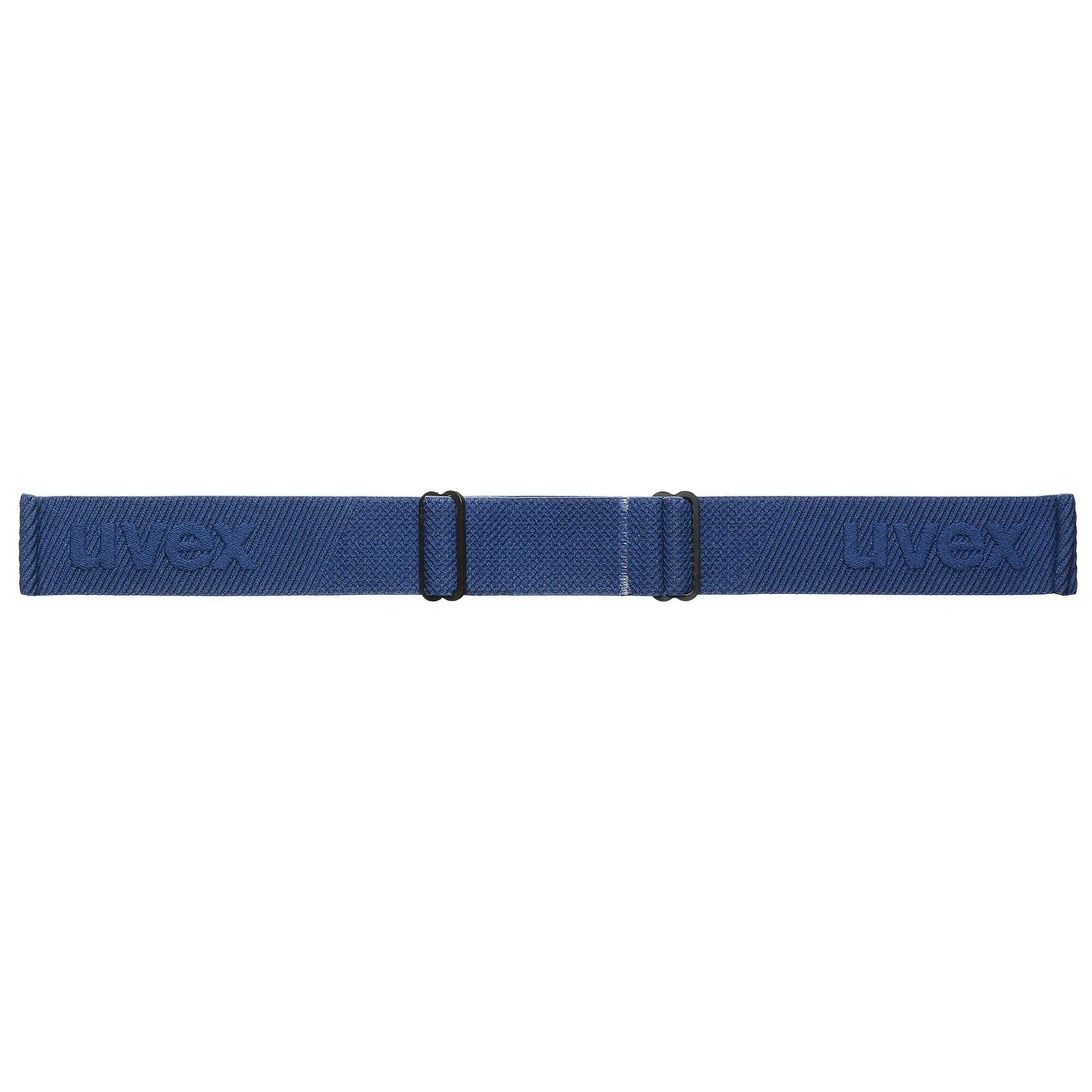 Masque De Ski / Snow Athletic Cv Navy Mat Homme 4/6