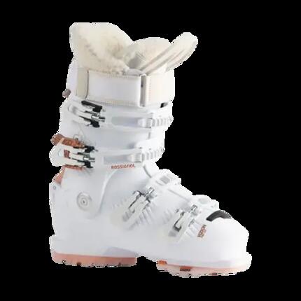 Rossignol Vizion 4B Pro 100 GW Chaussure De Ski Femme