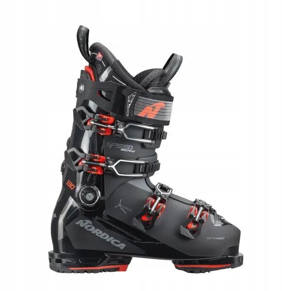 Botas de esquí Speedmachine 3 130 Gw Hombre 1/6