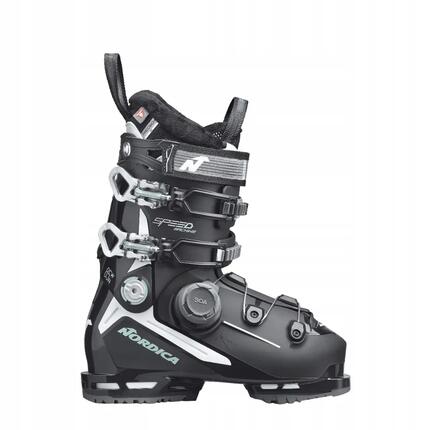 Buty narciarskie damskie Nordica Speedmachine 3 85 W BOA (GW)