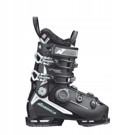 Buty narciarskie damskie Nordica Speedmachine 3 85 W BOA (GW)