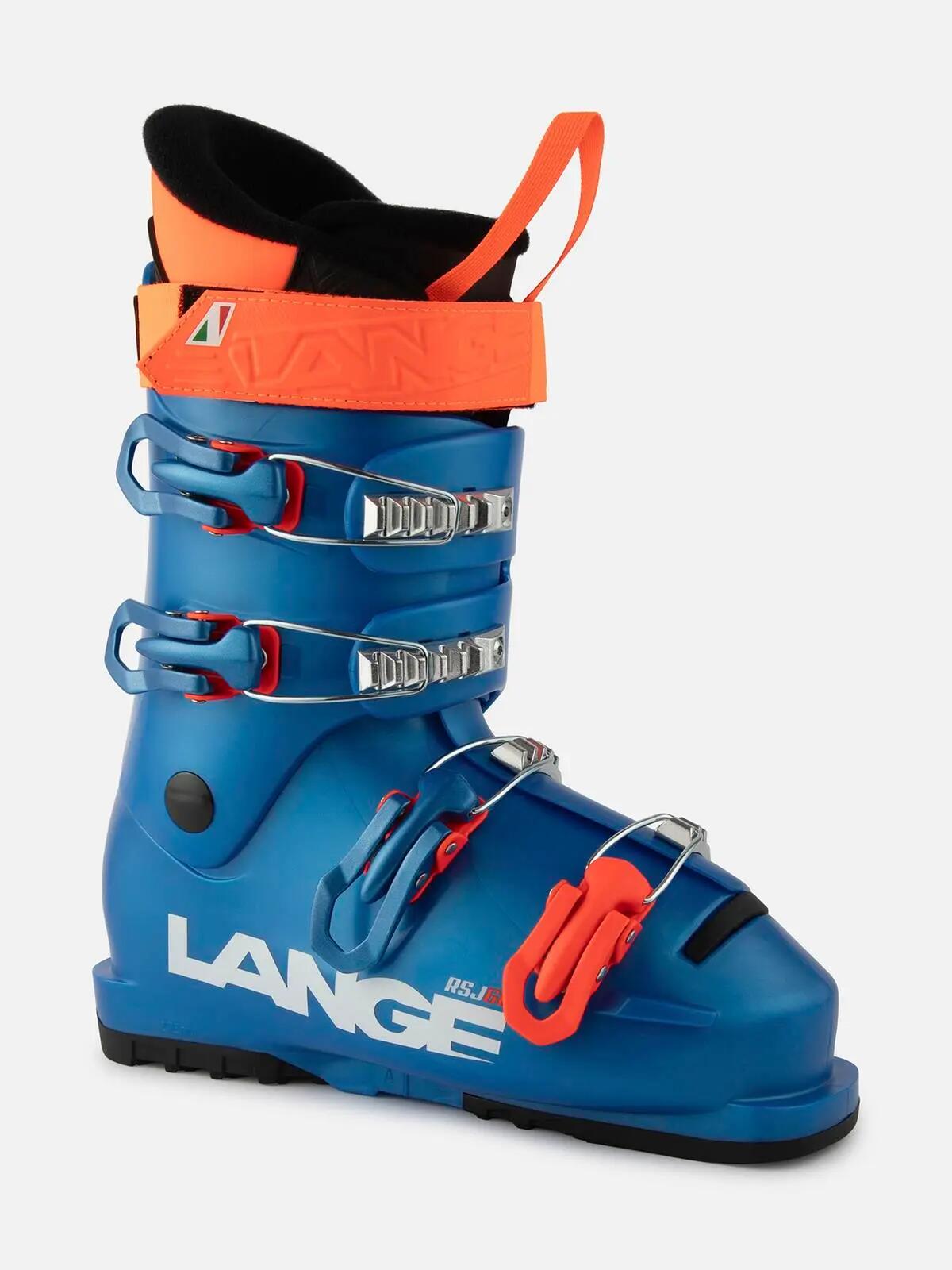 LANGE picture