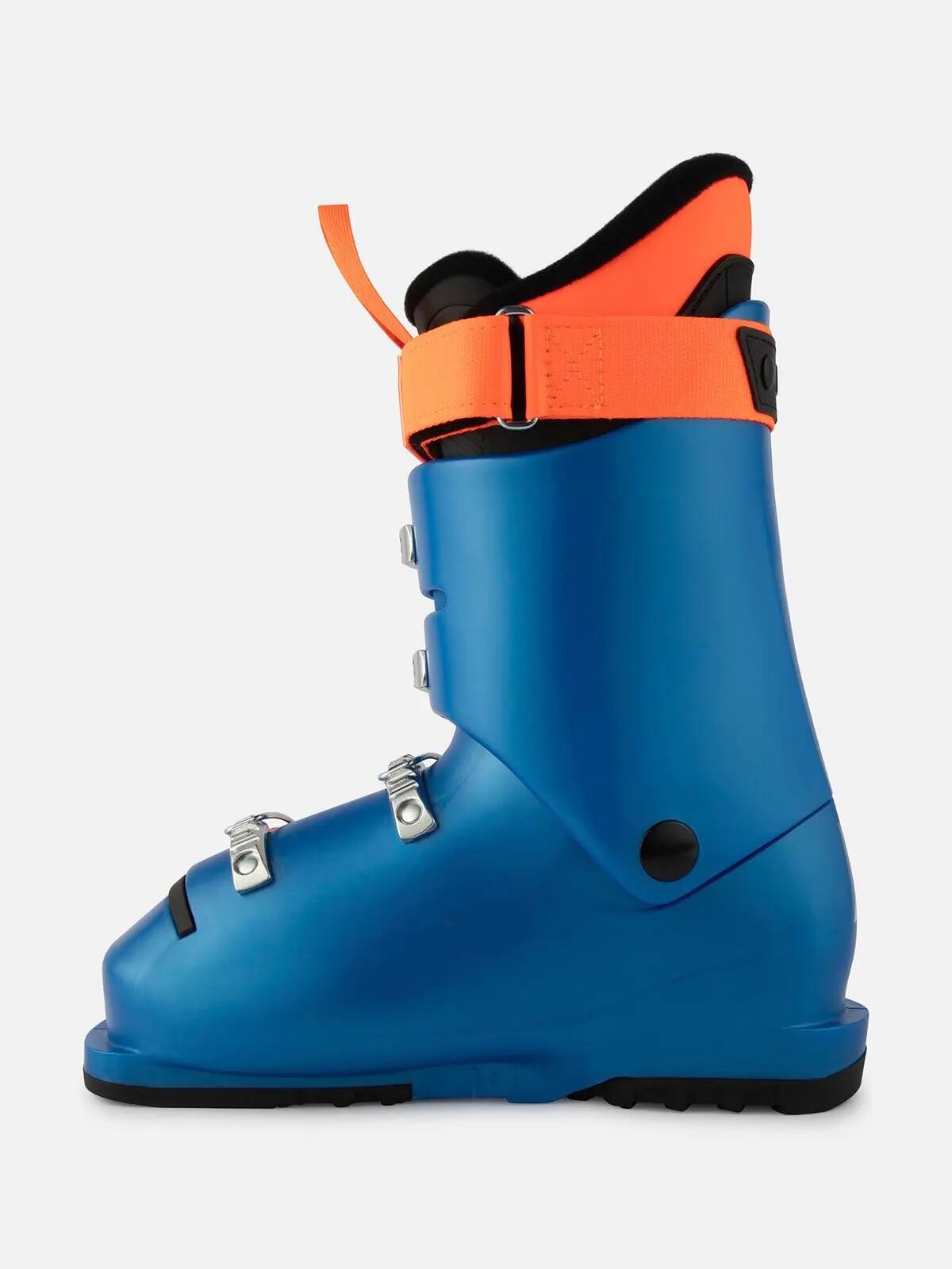Scarponi Da Sci Rsj 60 Vibrant Bambino 4/7