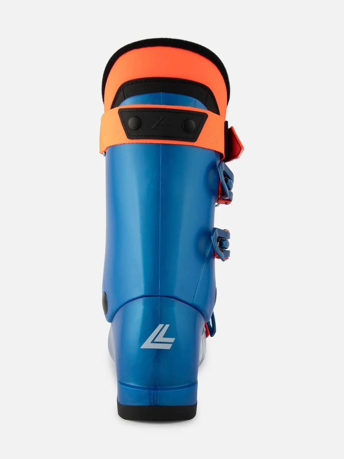 Scarponi Da Sci Rsj 60 Vibrant Bambino 3/7