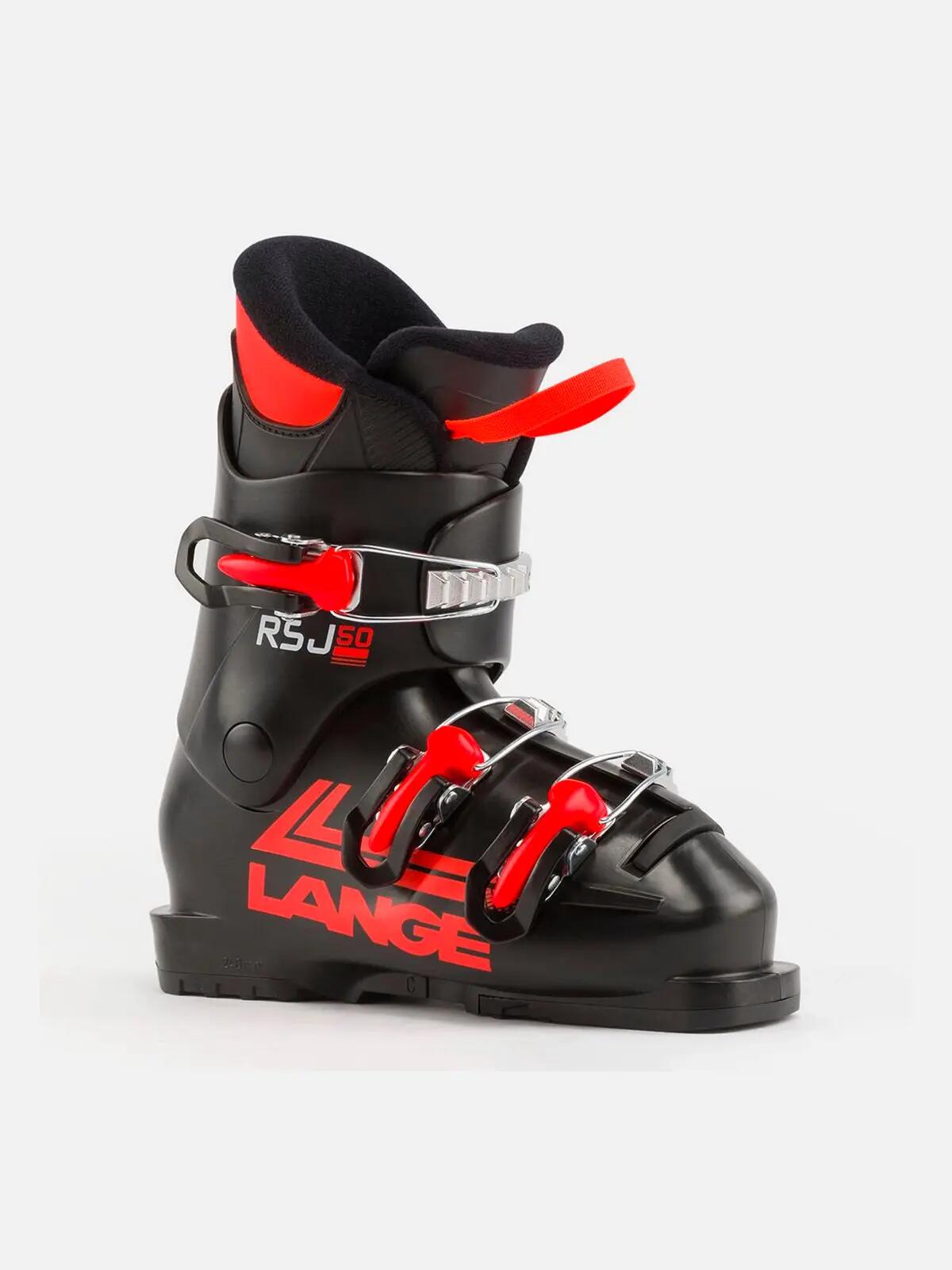 LANGE picture