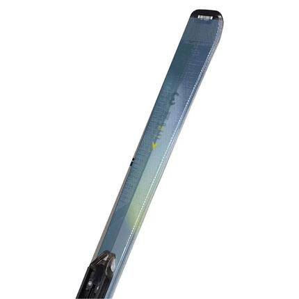 Pack Ski Elite 3 + Fixations Xpress W 11 Gw Femme