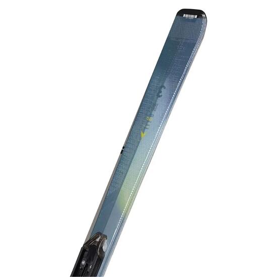 Pack Ski Elite 3 + Fixations Xpress W 11 Gw Femme