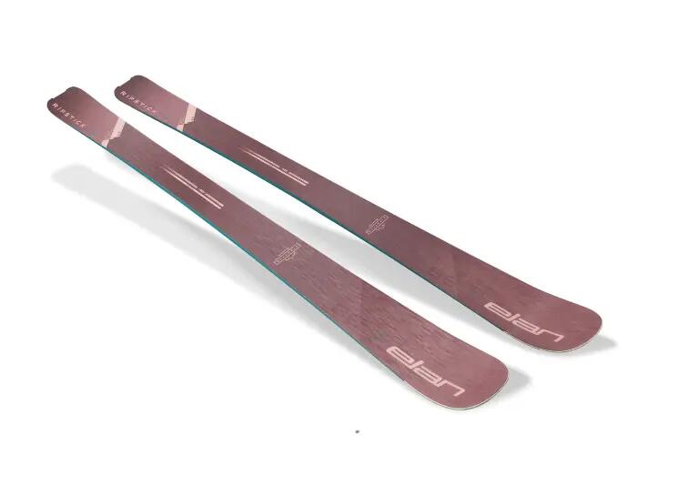 Skis Seul (sans Fixations) Ripstick 86 Tw Femme 1/3