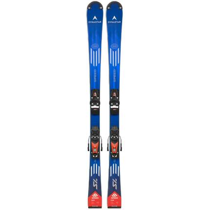 Narciarstwo dla dzieci Dynastar Speed Omg Team Sl R21 Pro