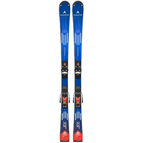 Narciarstwo dla dzieci Dynastar Speed Omg Team Sl R21 Pro