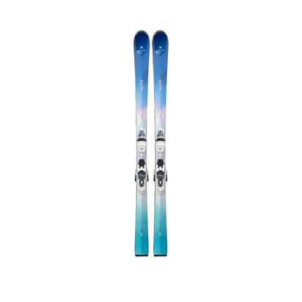 Pack Ski Elite 5 + Fixations Xpress W 11 Gw Femme