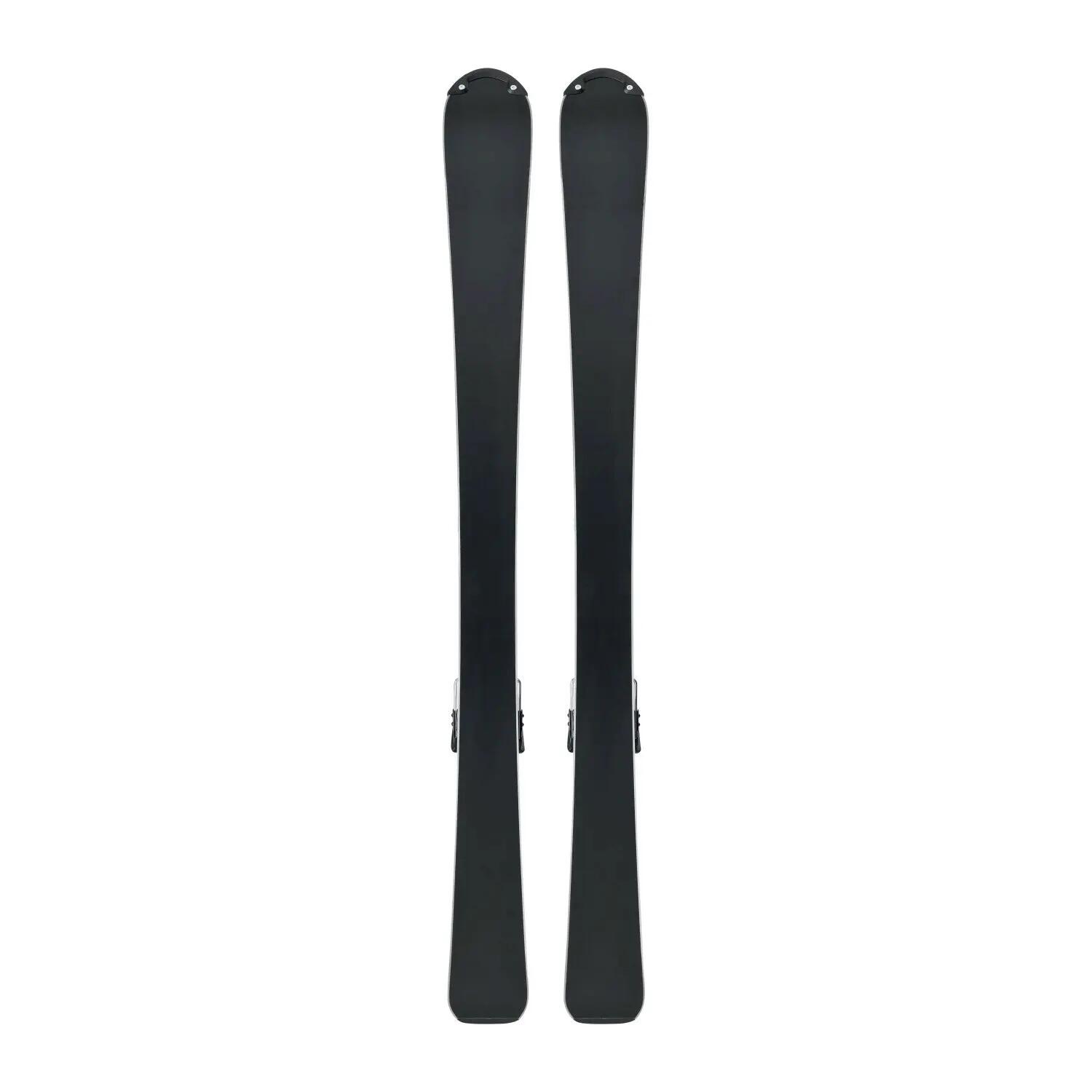 Pack sci Firebird Jr + attacchi Fdt Jr 4.5 bambino 2/5