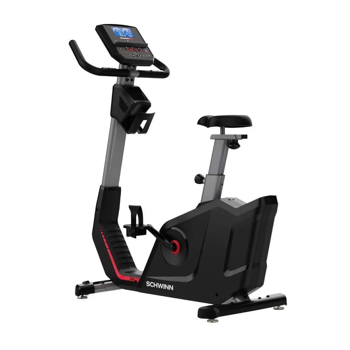 SCHWINN FITNESS picture