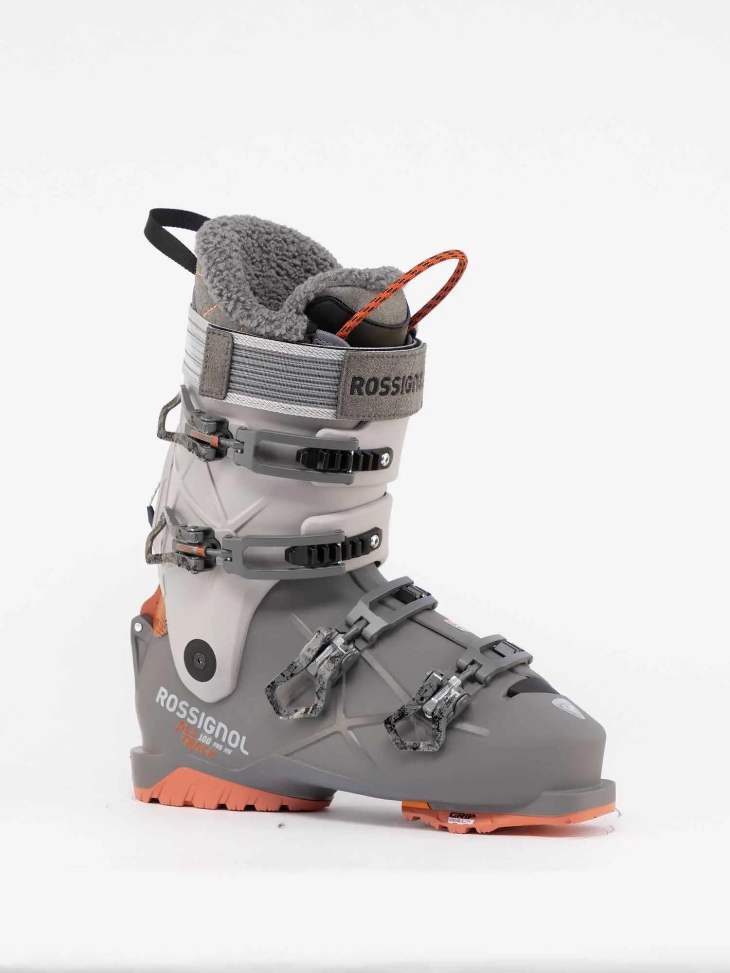 Botas de esquí Alltrack 100 Pro Mv Hombre 1/3