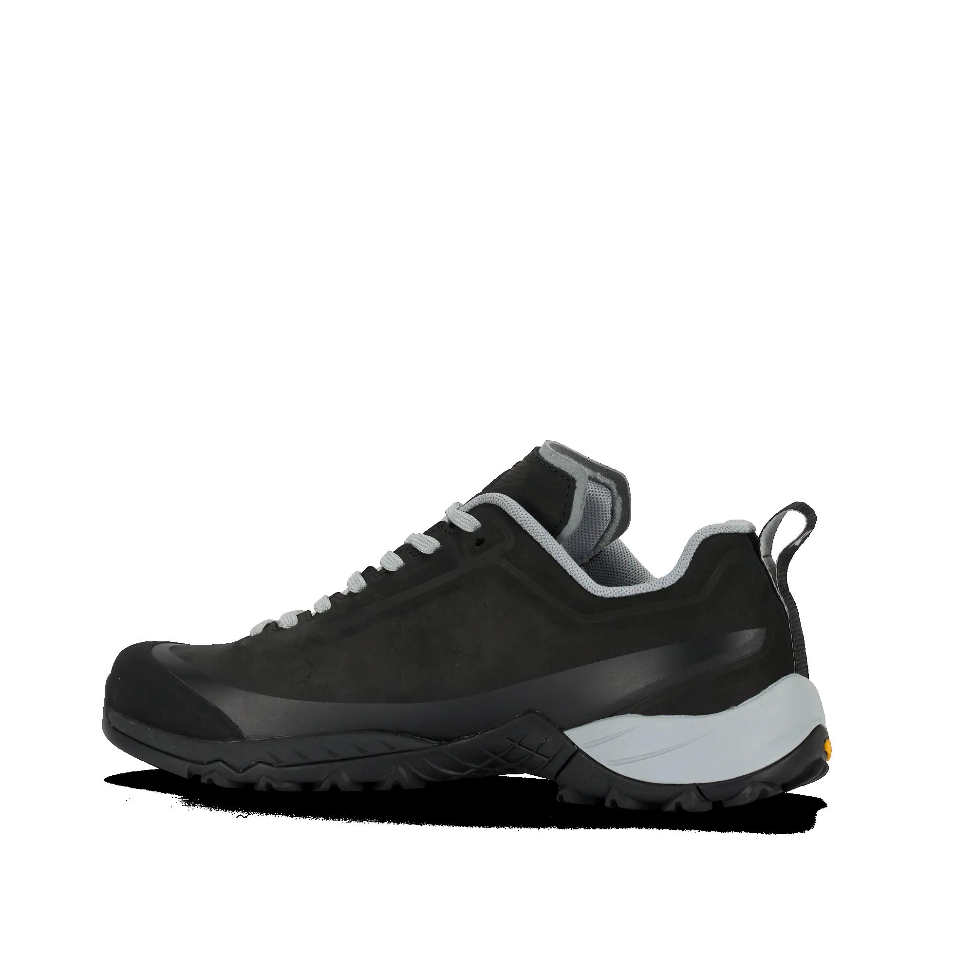 Scarpa hiking uomo TUONO LEATHER GTX BLACK-GREY 7/7
