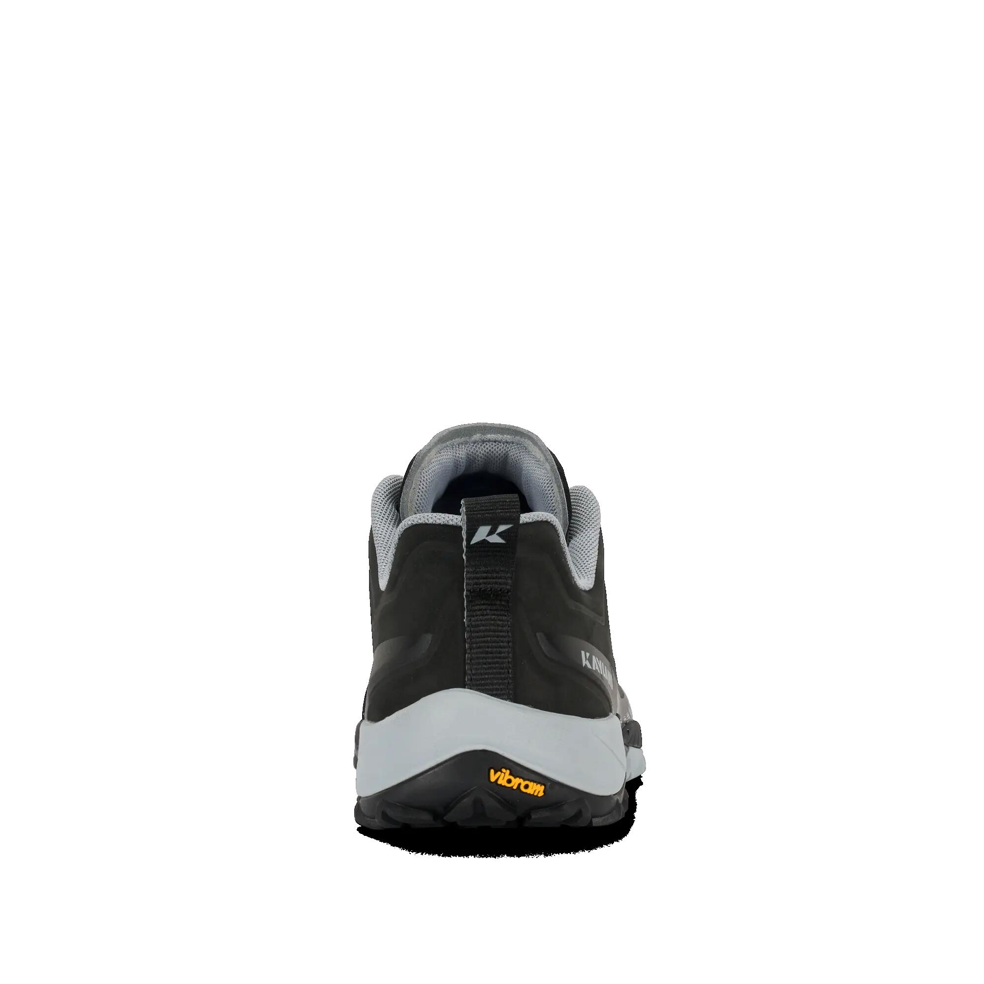 Scarpa hiking uomo TUONO LEATHER GTX BLACK-GREY 6/7
