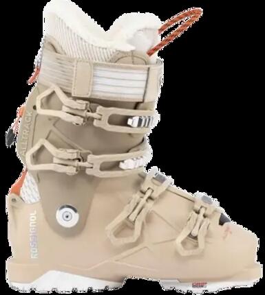 Sporty zimowe Damskie female Rossignol Alltrack 80 GW Buty Narciarskie Damski...
