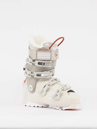 Chaussures De Ski Alltrack Elite 80 W Gw Femme