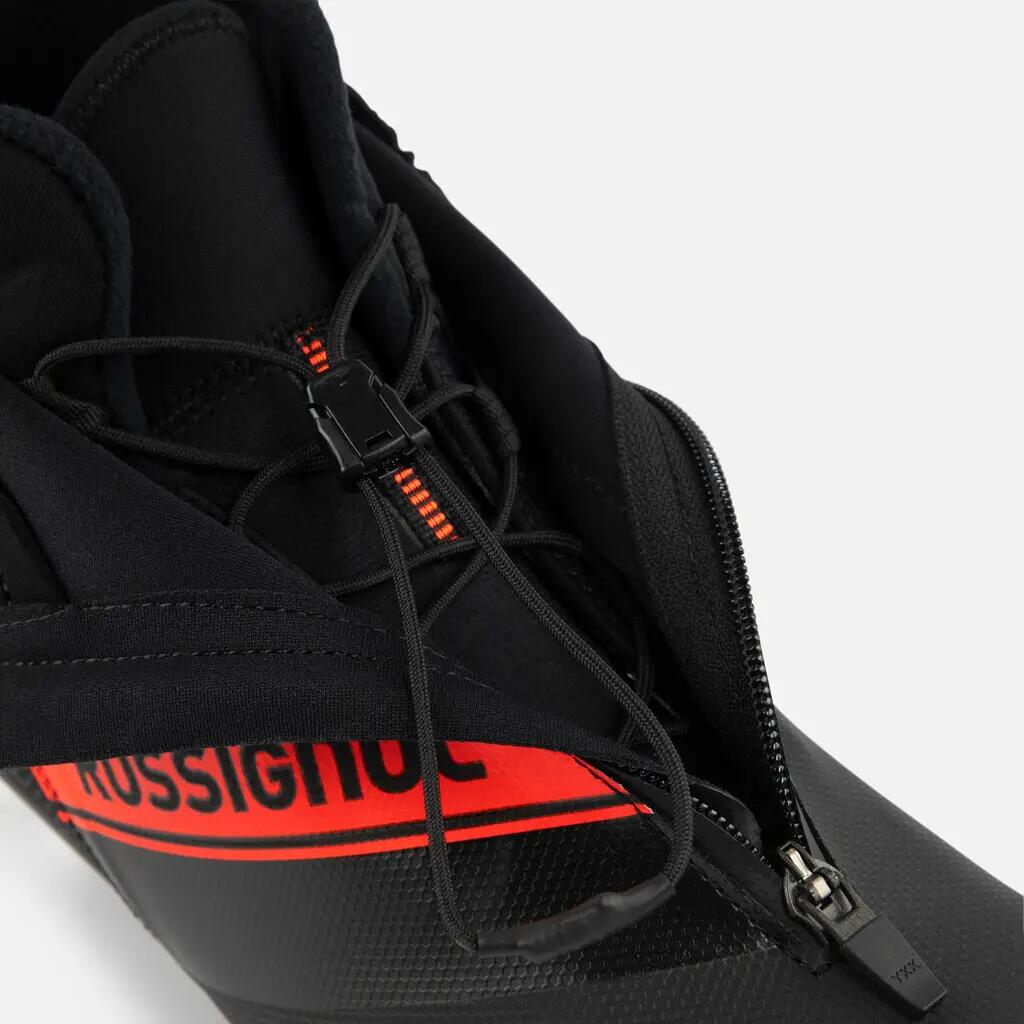 Chaussures De Ski De Fond X-8 Classic Garçon 3/5