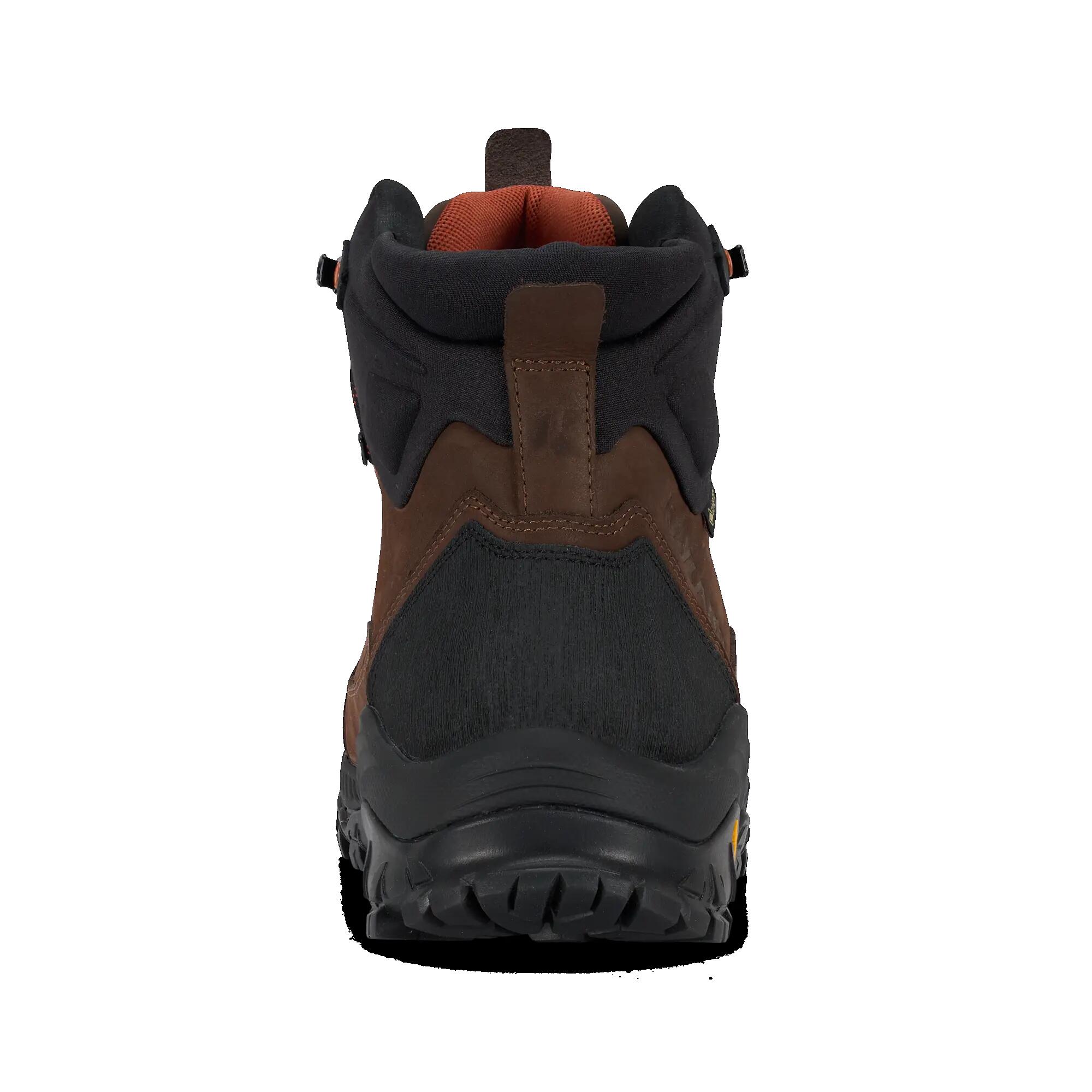 Trezeta Cumbria Evo GTX – Scarponcino da trekking impermeabile in Nubuck 6/7