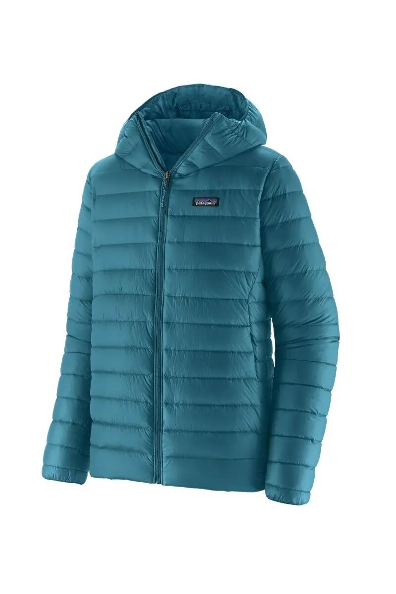 Geacă de iarnă pentru bărbați Down Sweater Hoody 6/6