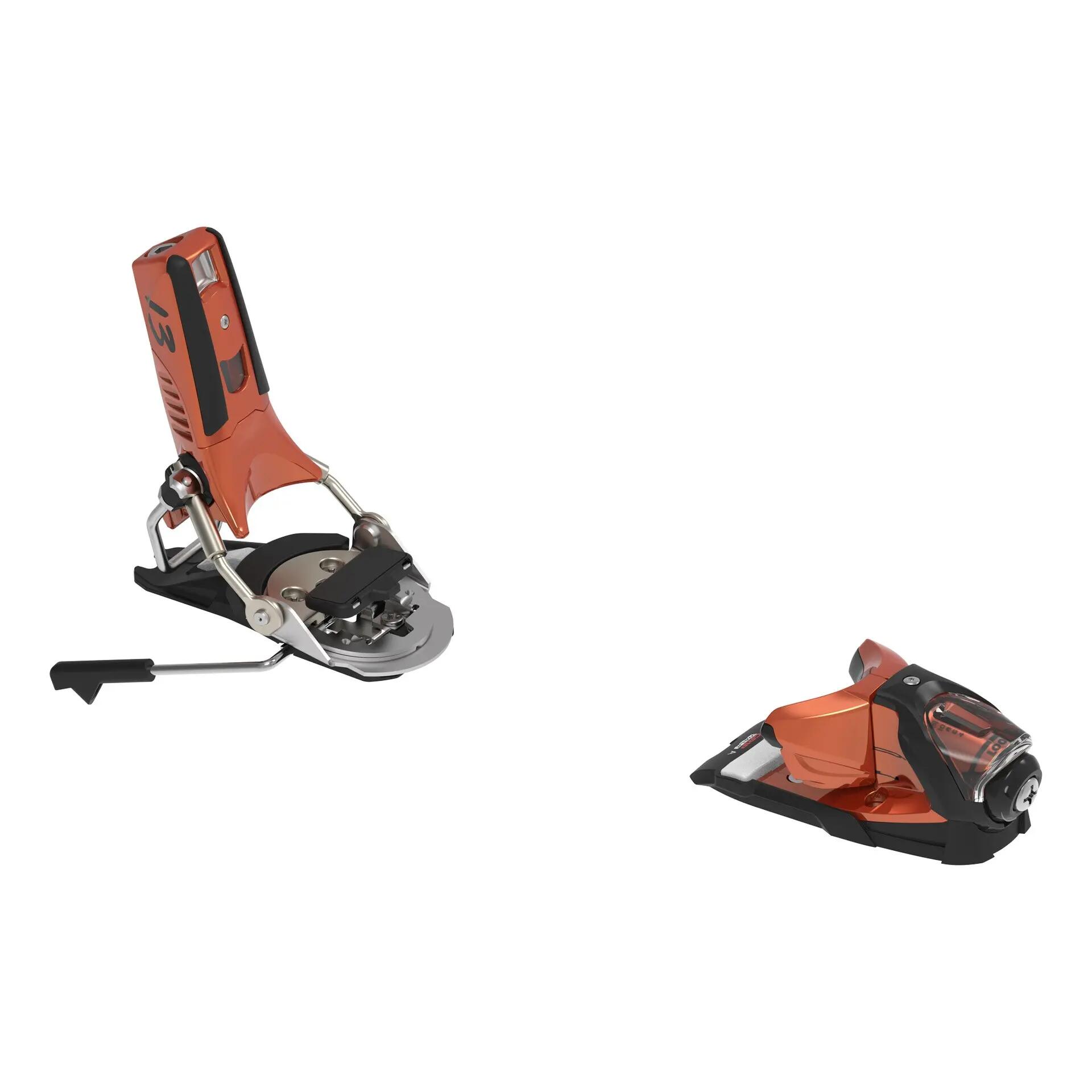 Fijaciones De Esquí Pivot 2.0 13 Gw B115 Me 1/7