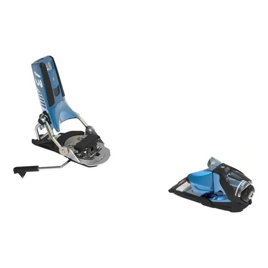 Fixations De Ski Pivot 2.0 13 Gw B115 Bluesteel