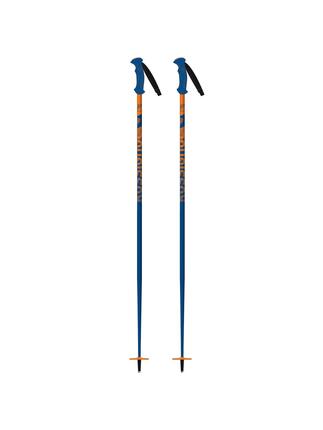 Batons De Ski Tactic Jr Blue Enfants