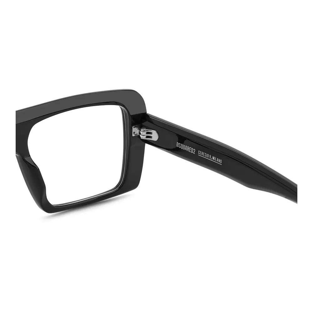 Gafas de Vista Dsquared2 D2 0166 284 de Acetato Hombre 56 mm 4/4