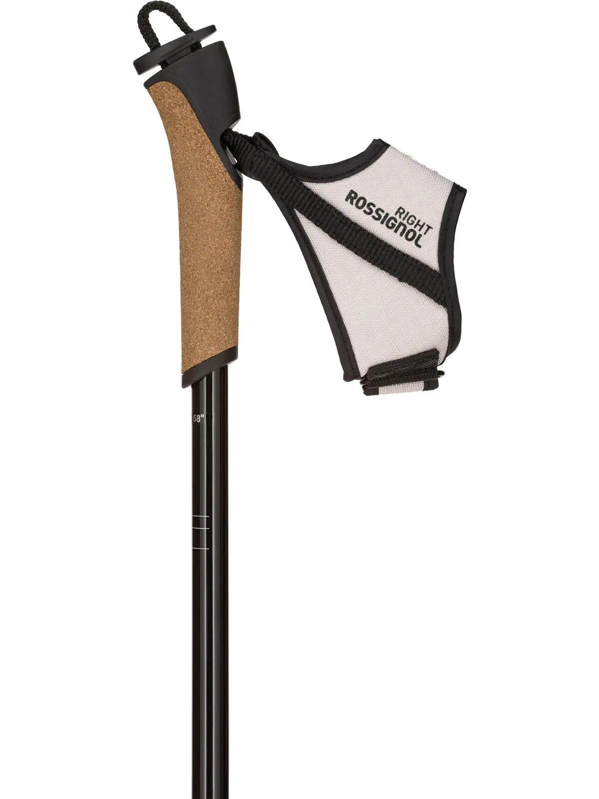 Batons De Ski Nordique Force Homme 2/8