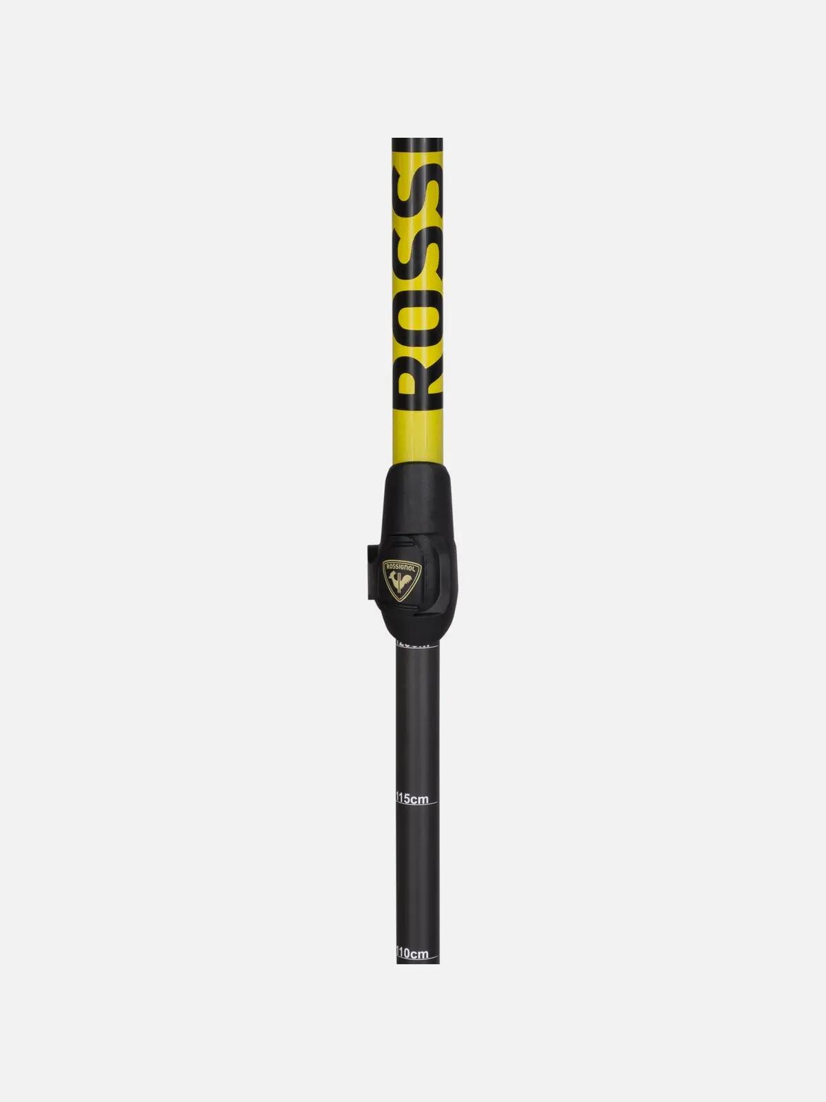 Batons De Ski Escaper Tour Telescopic Carbon Homme 2/8