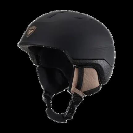 Sporty zimowe Kaski Rossignol Fit Impacts Essential Kask Narciarski - L-XL -...