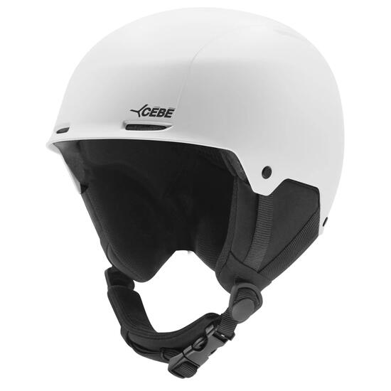 Casque De Ski/snow Cebe Alpen Homme