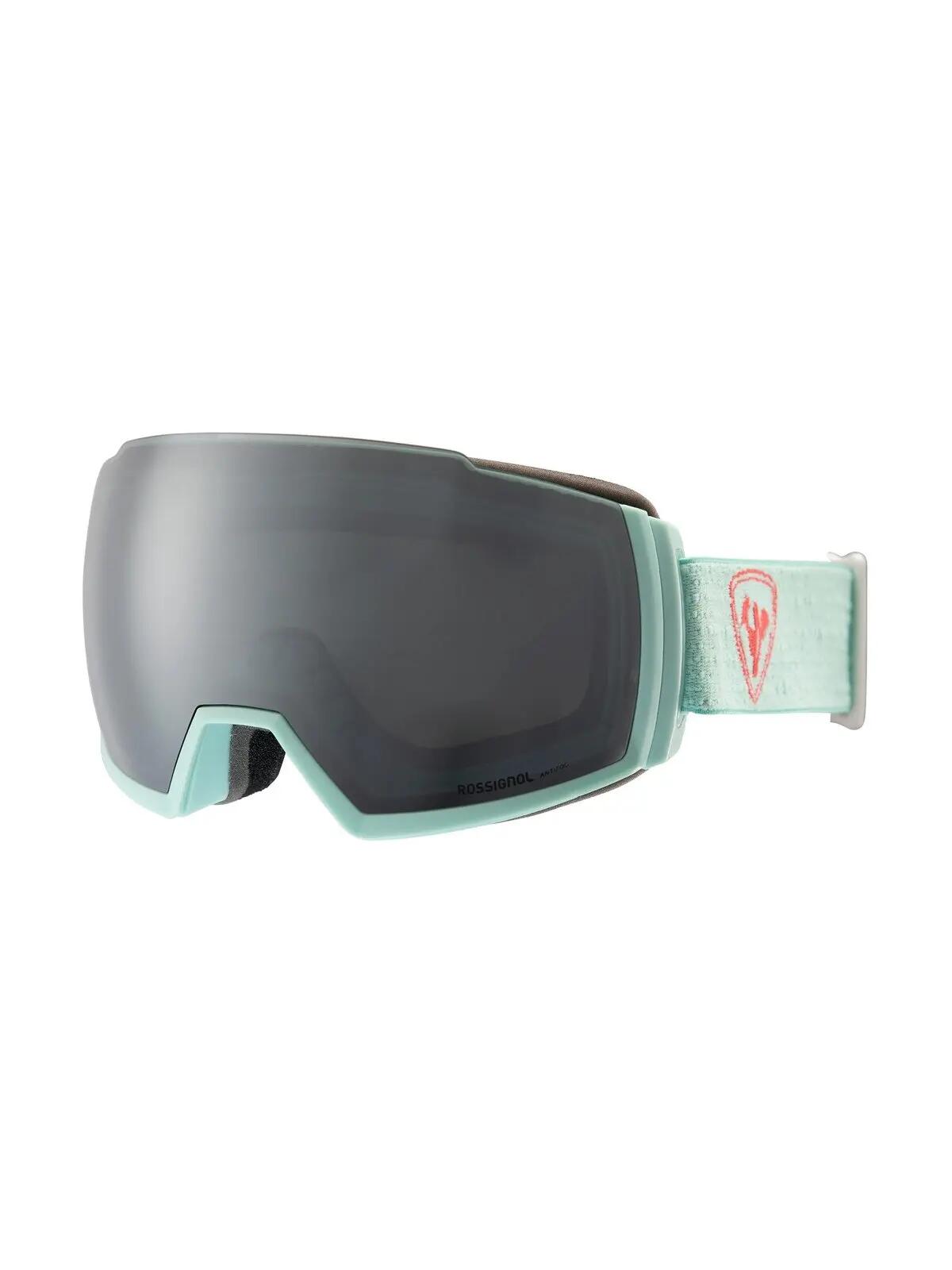 Skibril/snowboardbril Magne'lens voor dames 1/5
