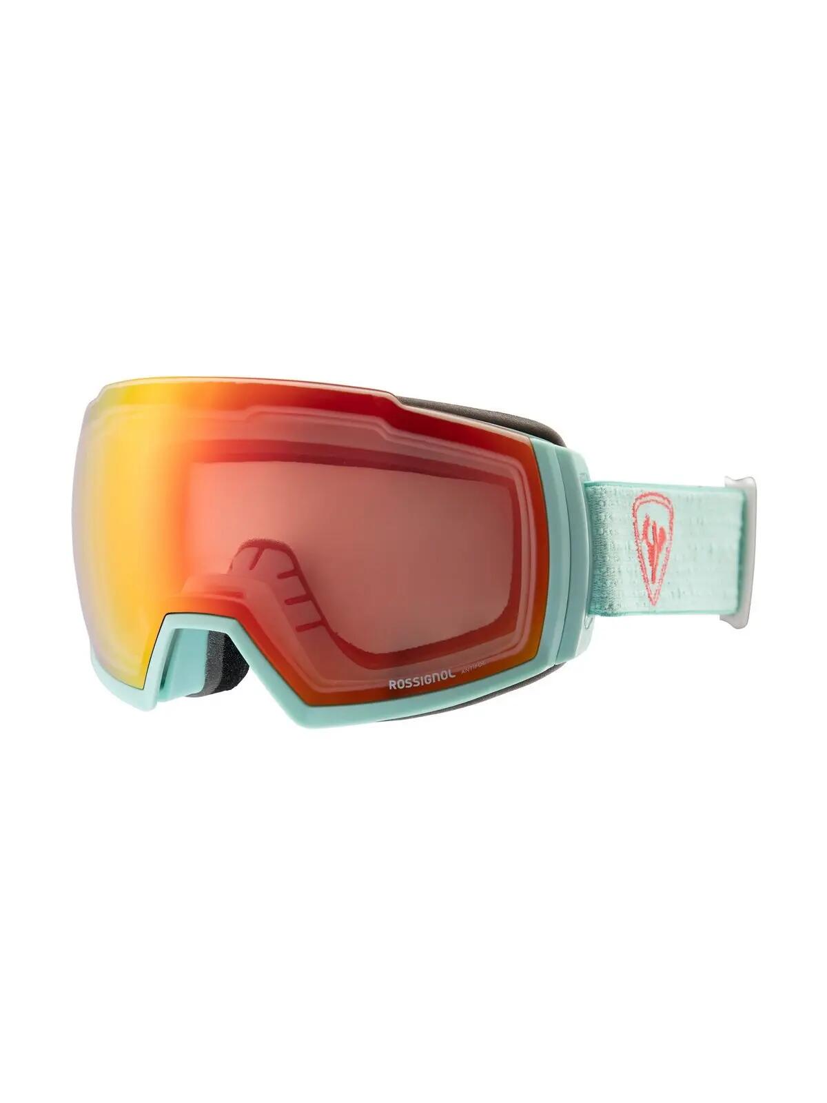 Skibril/snowboardbril Magne'lens voor dames 3/5