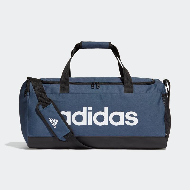 Sac en toile Essentials Logo Format moyen